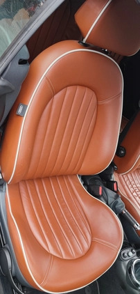 MINI Cooper S cena 29900 przebieg: 144896, rok produkcji 2007 z Bydgoszcz małe 172